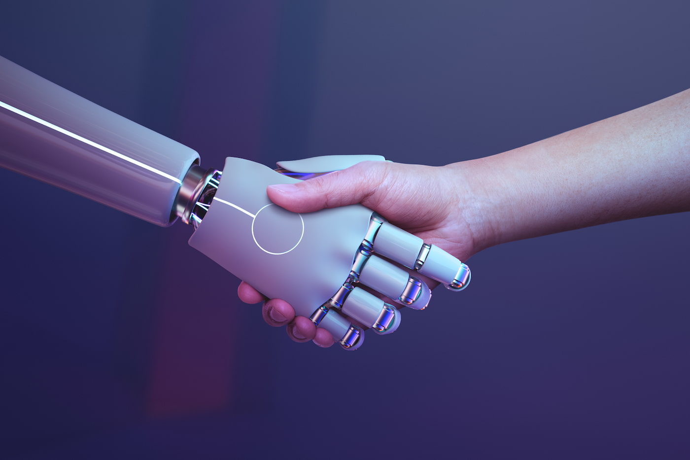 Cobot - L’automazione industriale che semplifica il lavoro dell’uomo