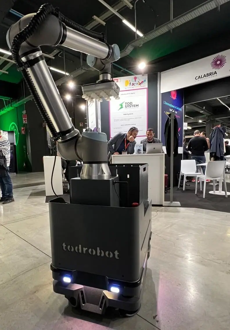 smau 2024