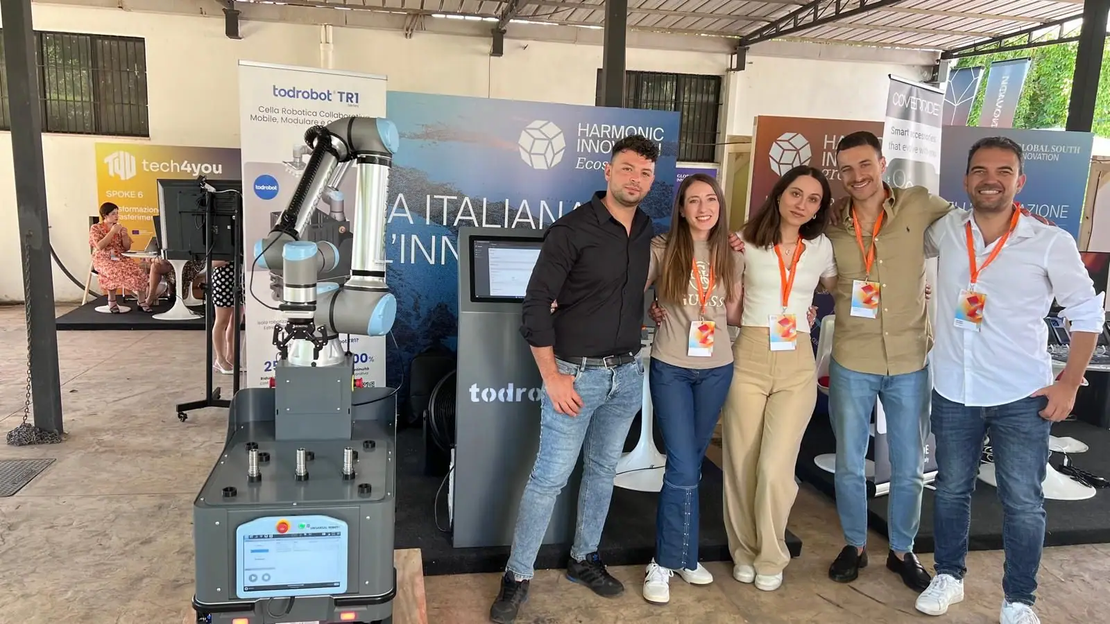 Global South Innovation